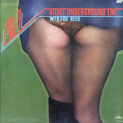 Velvet Underground